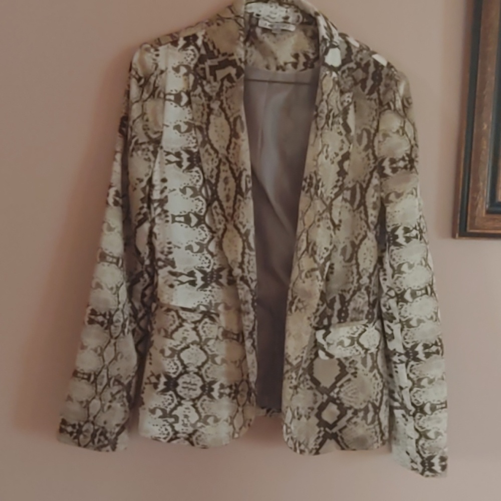 Blazer